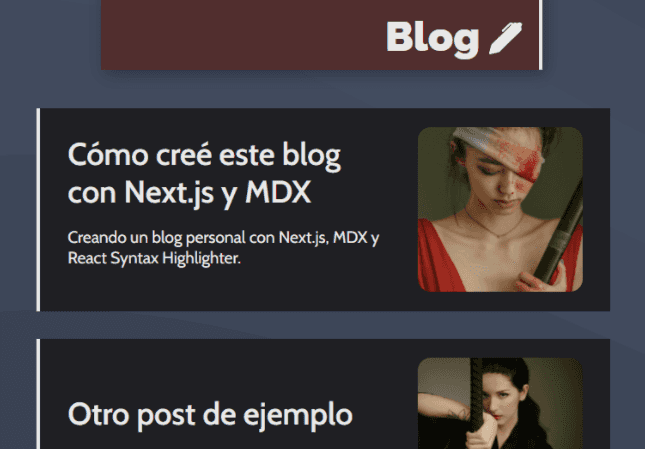 como-crear-un-blog-con-nextjs-y-mdx